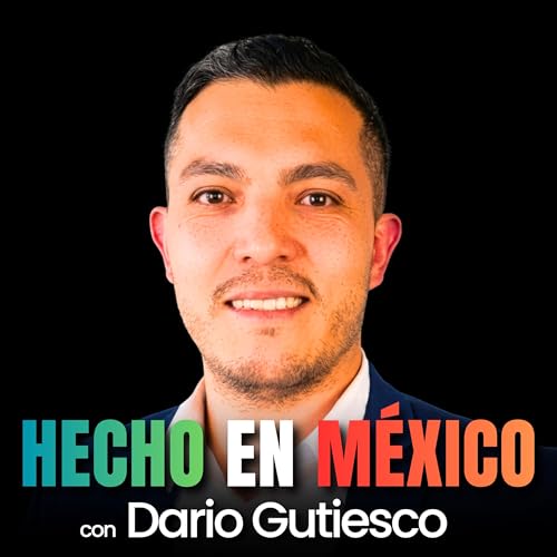 Hecho en M&eacute;xico cover art