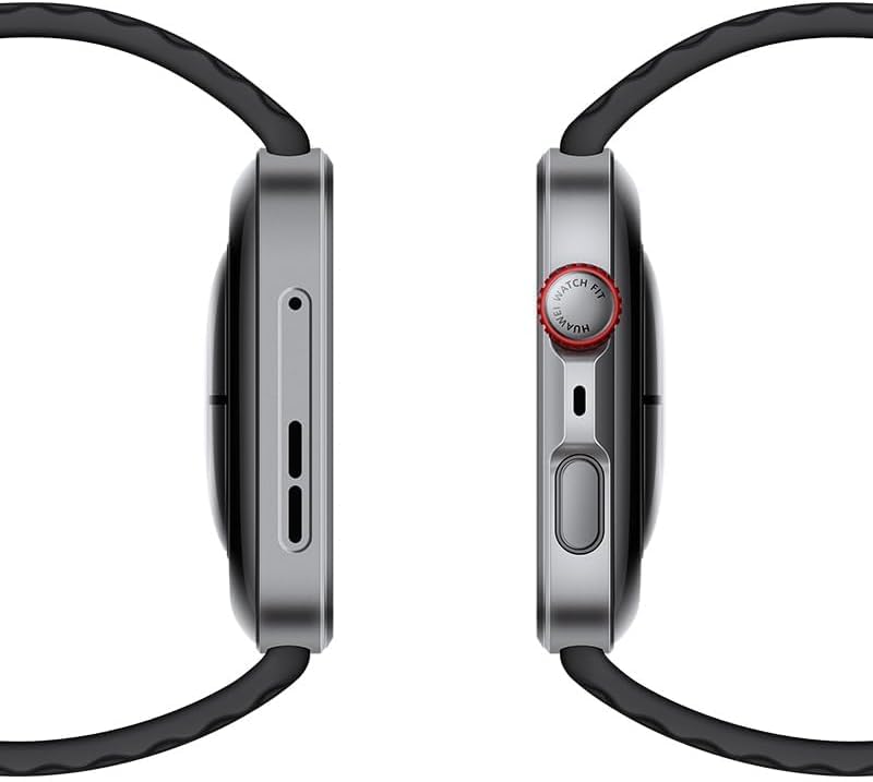 La Mejor Lista de huawei smart watch comprados en linea. 30 Imagen adicional