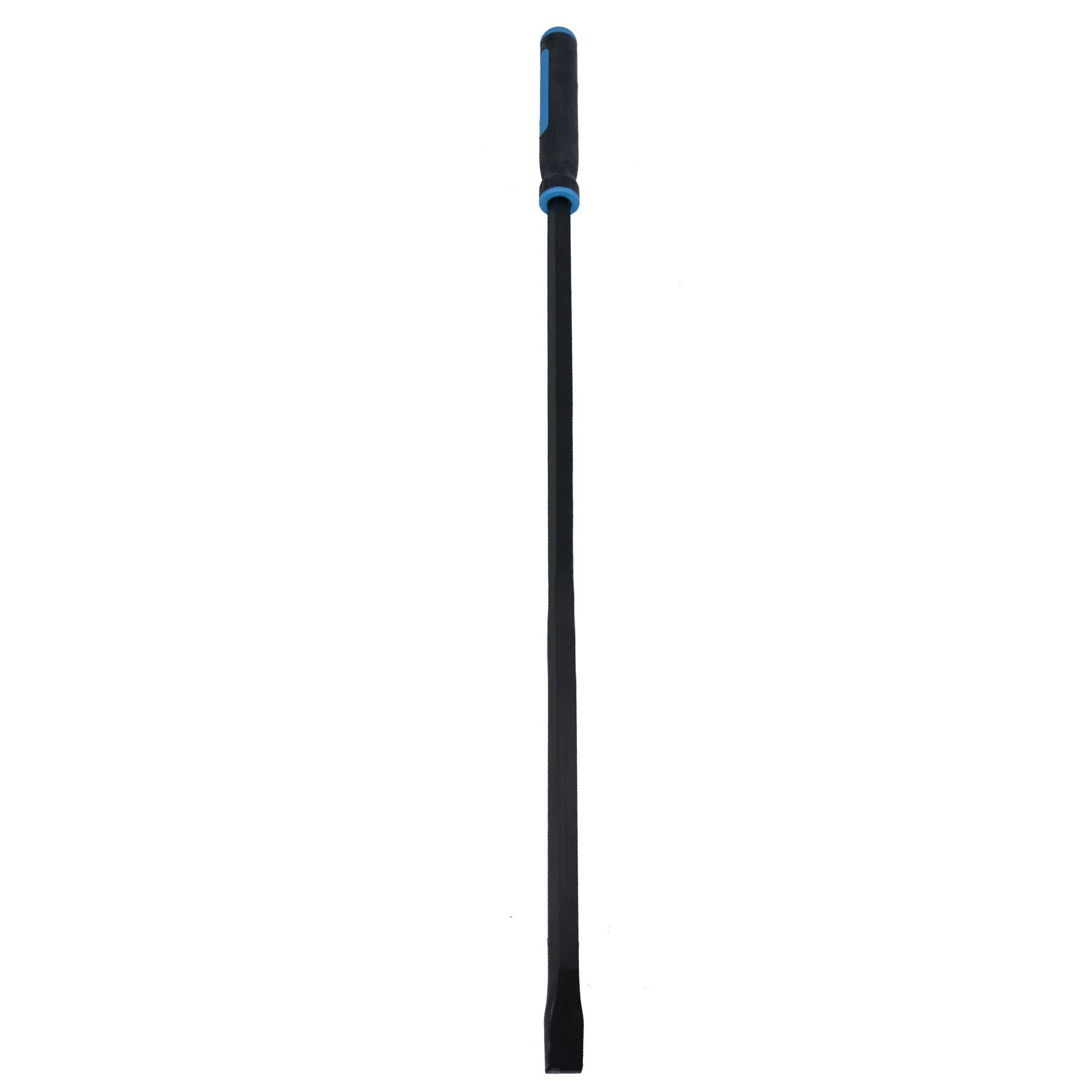 Palanca de palanca de palanca de palanca de cabeza recta de 36 pulgadas / 920 mm extra larga impactada
