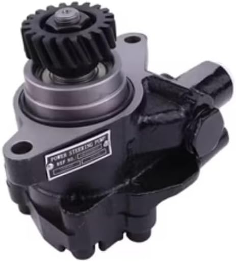 Power Steering Pump 44310-2790 for Hino Truck J08C J08E