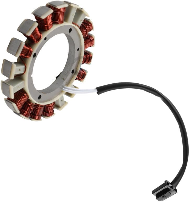 Replacement Auto Parts For Ignition Charging Coil Stator For Kawasaki FH541V FR6500V FH601V FH721 FX1000VMod-R36R-37184