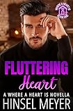 Cover zum Buch Fluttering Heart