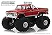GreenLight 1: 64 Kings of Crunch Series 3-6 Assorted Monster Trucks