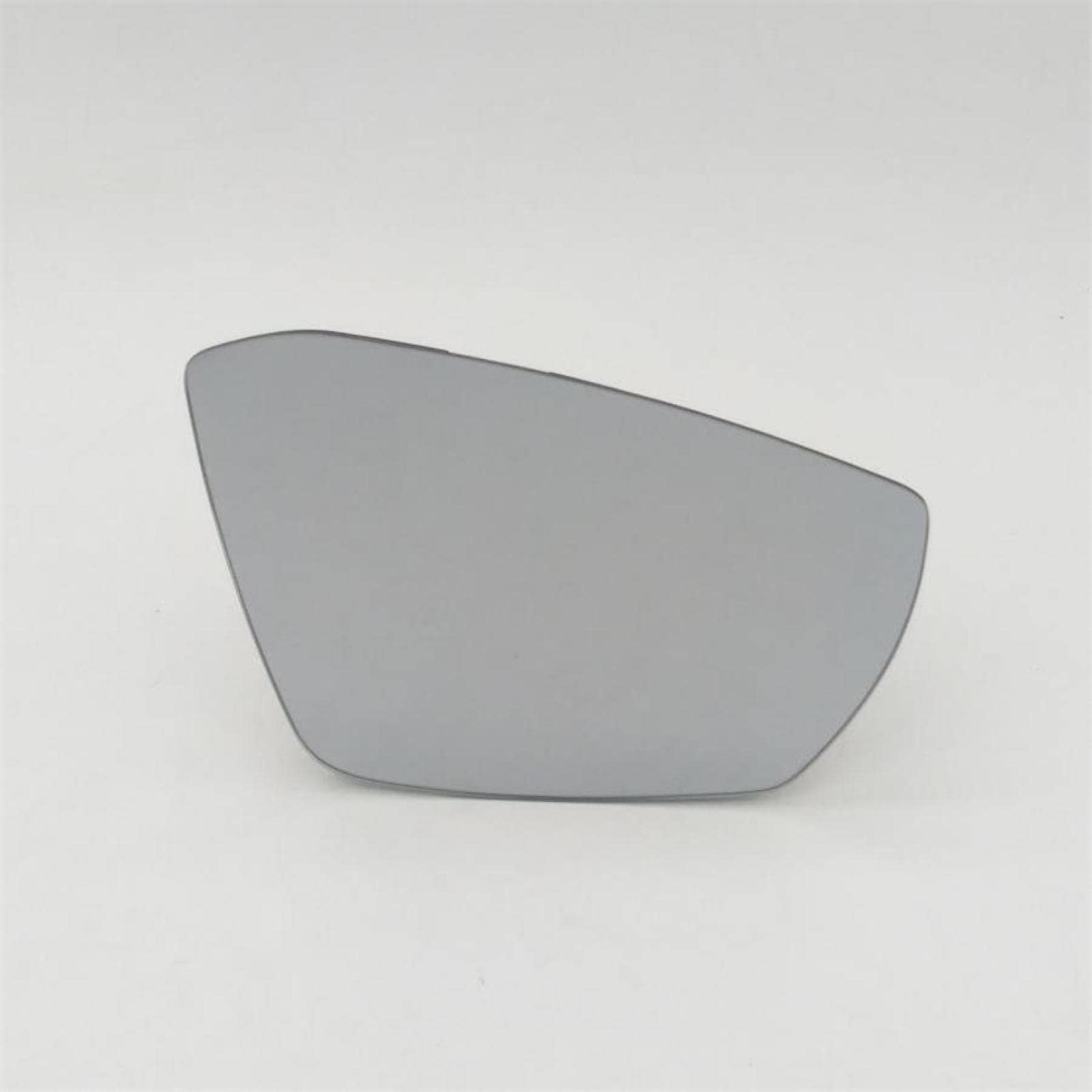 BAWAQAF for VW Octavia A7 Mk3 (5E) Sedan & Combi 2013 2014 2015 2016 2017 Car Styling New Door Rear Mirror Glass Heated Right Side