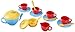 Green Toys Tea Set Blue - CB2