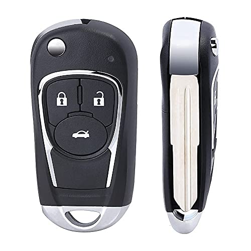 Mando para Buick Rainier MYT3X6898B de entrada sin llave 2