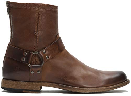 FRYE Women's Phillip Harness Ankle Boot