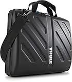 Thule Gauntlet TMPA-115 15-Inch PC/MacBook Pro Attache' (Black)