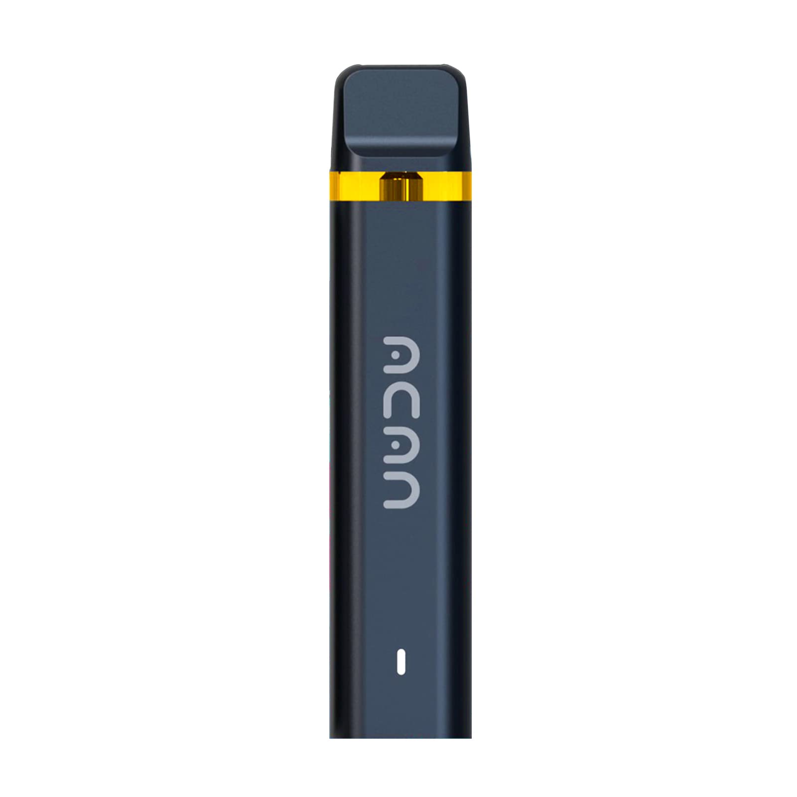 elfbar elfa master akku 2000mg HHC Vape Pen - Green Crack - Sativa - 2ml