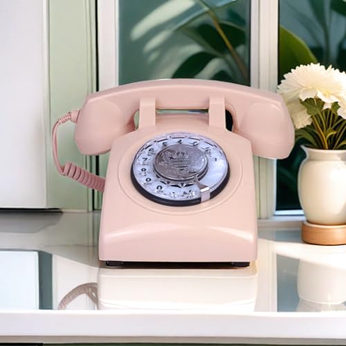 Listado y reviews de Teléfono vintage favoritos de las personas. 26 Imagen adicional