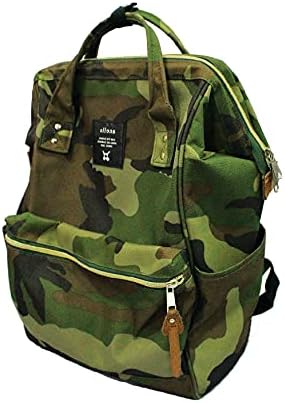 Anello bag army green Clearance