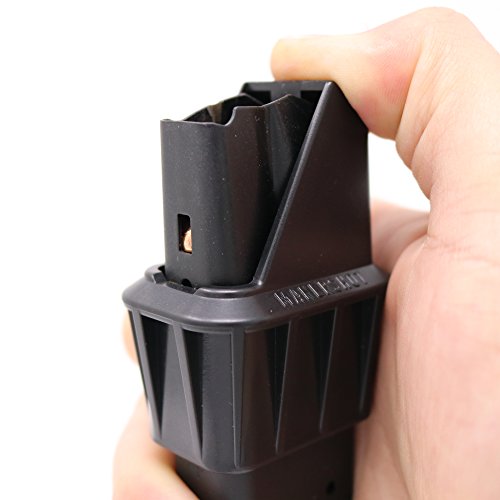 MakerShot Magazine Speed Loader, Compatible with .45 ACP - Ruger SR45