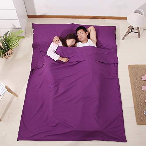 AINAAN Sleeping-Bag-Liners 2019