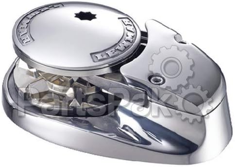 Lewmar 6670011108312 Windlass V-700