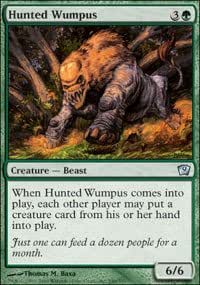 MTG - Hunted Phantasm (Gebraucht) in Münsingen für CHF 1 – mit
