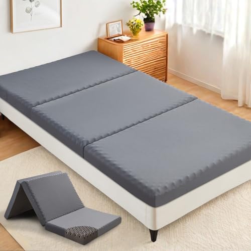 aicomri ܂肽݃}bgX VO  10cm 28Dx d190N ~ߕt ̈U ʉH RۖhL 􂦂Jo[ ʋC I[V[Y 5Nۏ 97x195cm O[