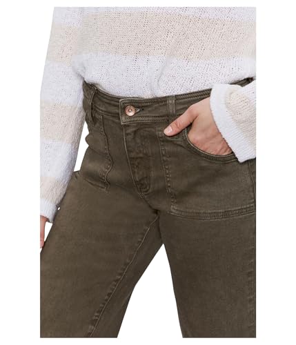 Sanctuary Women's League Crop4