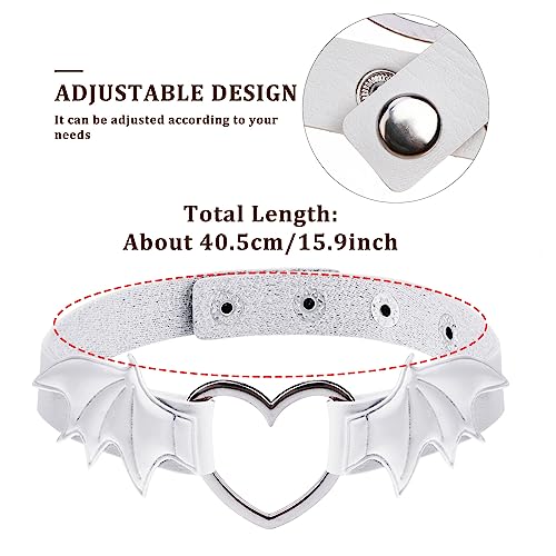 XEPST Cat Cosplay Costume Set Cat Ears and Animal Tail Kit - Image 3