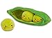 Disney Toy story 3 3 peas in a pod plush