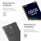 Zoom IMG-2 kwmobile custodia compatibile con motorola Zoom IMG-2 kwmobile custodia compatibile con motorola