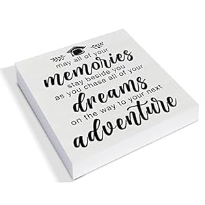 Countrygraduationquotewoodboxsigndecordesksigngradquotewoodenboxblocksignrustichomeshelfwalldecorationgradgift Urban Country Home Decor Country graduation quote wood box sign decor desk sign grad quote wooden box block sign rustic home shelf wall decoration grad gift urban country home decor