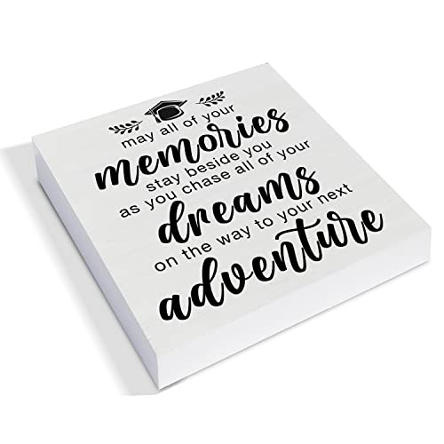 Countrygraduationquotewoodboxsigndecordesksigngradquotewoodenboxblocksignrustichomeshelfwalldecorationgradgift Urban Country Home Decor Country graduation quote wood box sign decor desk sign grad quote wooden box block sign rustic home shelf wall decoration grad gift urban country home decor