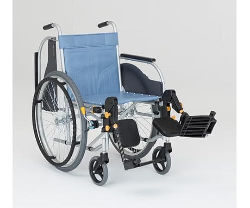 松永製作所 車椅子・介護用品 肘跳ね上げ多機能介助車 アームサポート跳ね上げ&エレベーティングタイプ 自走型 CM-251HB-SE