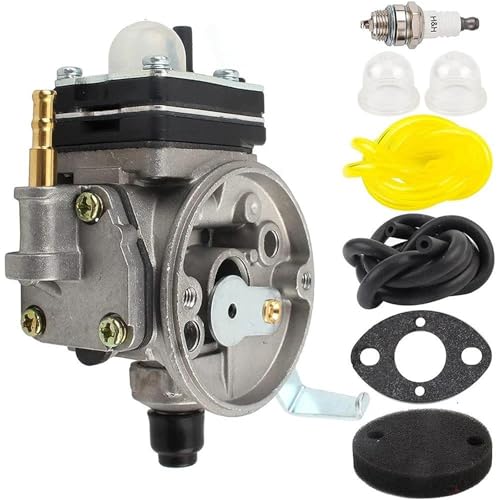 Carburateur Shindaiwa A021002360 kit de pièces pour débroussailleuse T270 C270