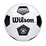 WILSON Traditional Soccer...image