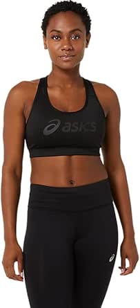 asics(アシックス) ランニングウェア アシックスパッド入りブラトップ 2012C366 レディース