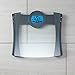 Eat Smart Precision CalPal Digtal Bathroom Scale with BMI and Calorie Intake, 440 Pound Capacity