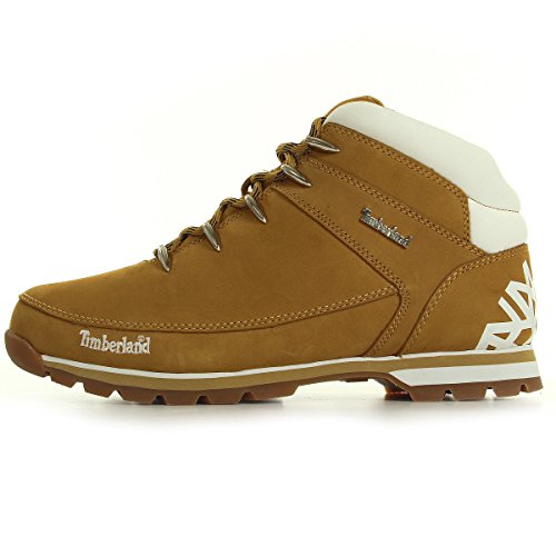 Image of Timberland mens Euro Sprint Mid