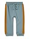NAME IT BABY Baby-Jungen NBMNICK SWE Pant BRU Jogginghose, Trooper, 50