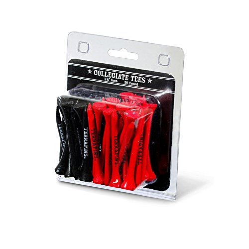 Maryland Terrapins 50 IMPR Tee Pack from Team Golf