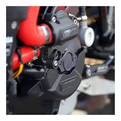 Protector del Estator del Motor soluciona daños en 748 1994-2003
