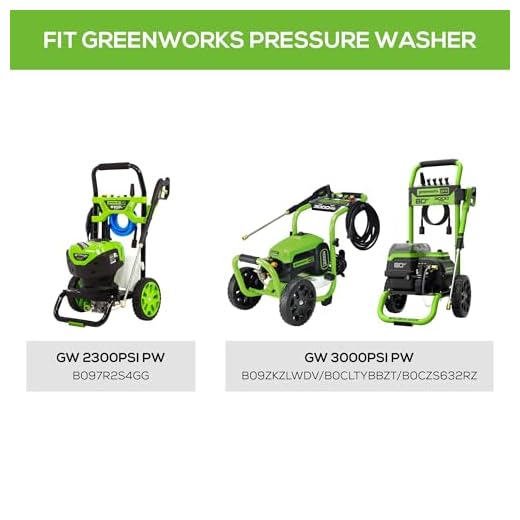 Greenworks 12-Inch Surface Cleaner Attachment