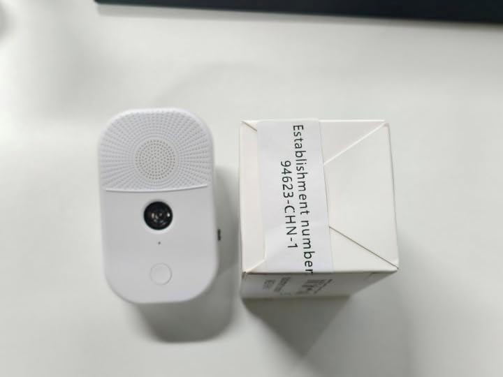 2026 Upgraded Ultrasonic Bat Repellent for Attic, 2 Pack Plug in Bat Deterrent System for Indoor & Outdoor Use, Safe Bat Repellent Deterrent Devices to Keep Bats Away from Home, Human & Pet Friendly