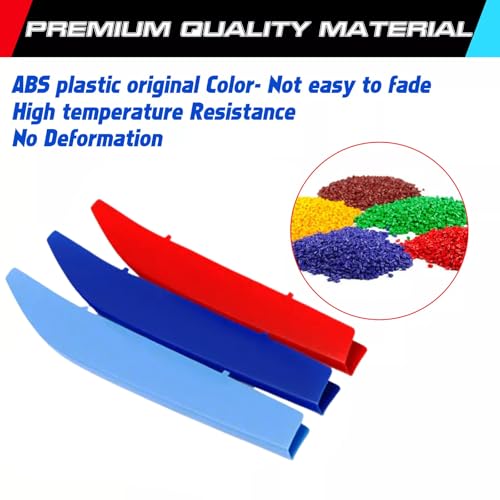 Image of Automotive Grille Inserts for BMW 7 Series 2016-2018(Only Fit 9-Beam),Front Grille Accessories