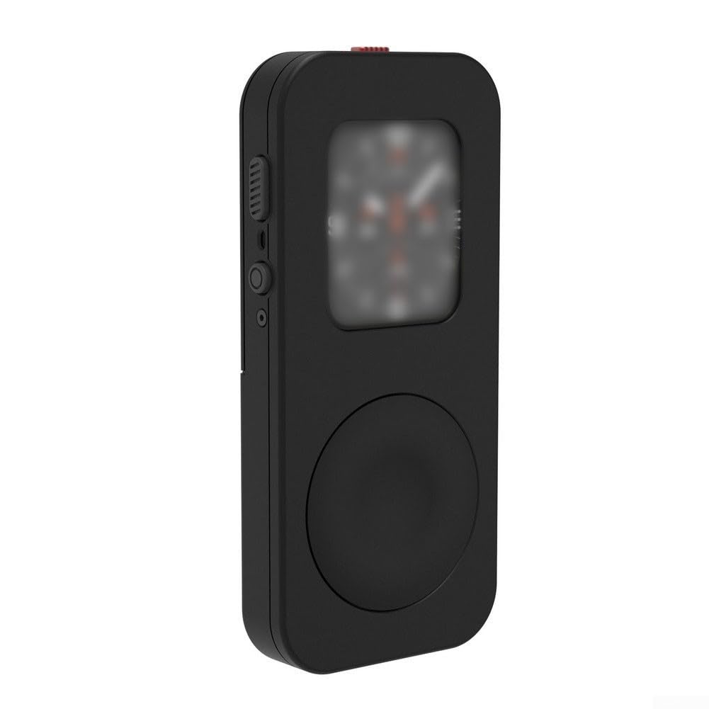 Coque en métal compatible avec montre, coque en métal pour montre SE 5678910 avec coque arrière antichoc robuste (45 m, blanc)