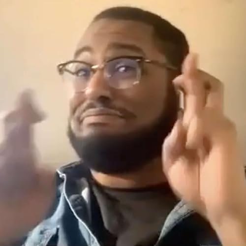 E5: Eric Adams gets deep Podcast Por  arte de portada