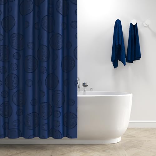 SVhome Waterproof Fabric Showe...