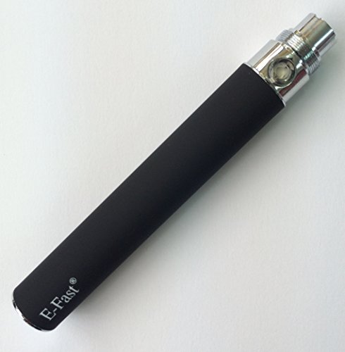 Evod Electronique Cigarette Batterie Remplacement Batterie 650mah 900mah 1100mah - Sans nicotine ni tabac