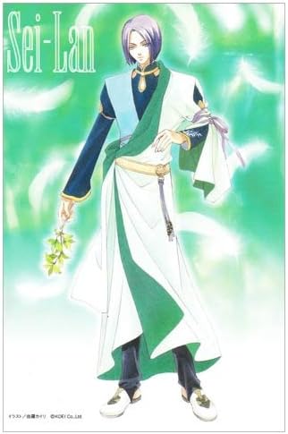 Amazon アンジェリーク エトワール ポストカード セイラン アニメイトネオロマンスフェア特典 アニメ 萌えグッズ 通販