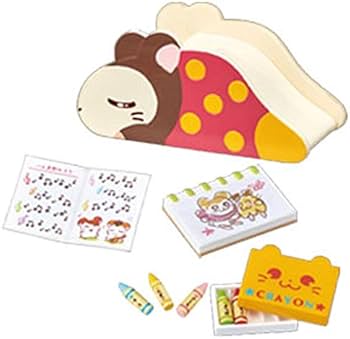 ハム太郎ルームなのだ！ 未開封 全8種セット ハム太郎ルームなのだ！：商品案内 | 株式会社リーメント