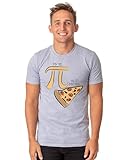 Photo Gallery my pi also my pie pizza adult men s funny math teacher s shirt mathematics pi day ring-spun fabric t-shirt tee (small) Photo Gallery my pi also my pie pizza adult men s funny math teacher s shirt mathematics pi day ring-spun fabric t-shirt tee (small)