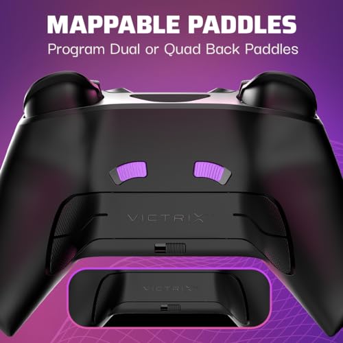Pdp 049-006-GY Victrix Gambit Prime Wired Tournament Controller - Xbox Series X thumb #4