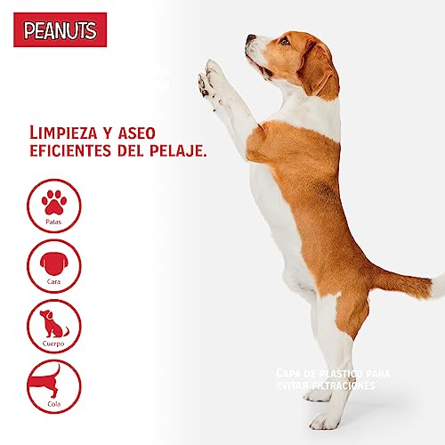 Pañales Y Toallitas Húmedas, Pet Products toallitas hipoalergenicas Marca Smile Pets (3)