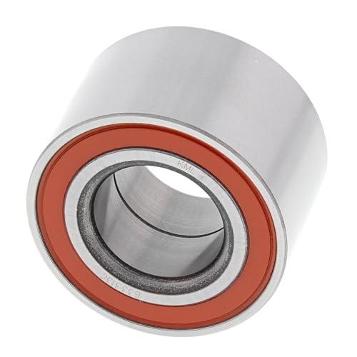 Kit de roulement de roue Toutes les balles 25-1730 pour réparation de moyeu moto