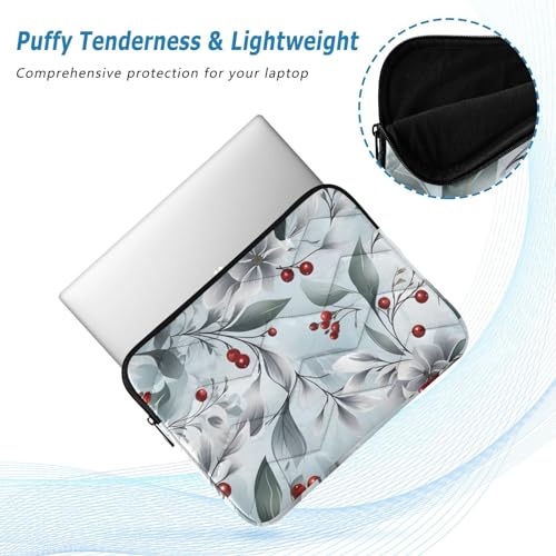Funda para Laptop 13-14 Pulgadas Resistente y Impermeable miniatura 5