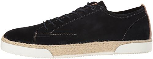 Bacco Bucci Men's Felice Fashion Sneaker, Navy, 8.5 US/8.5 D US | Image 7